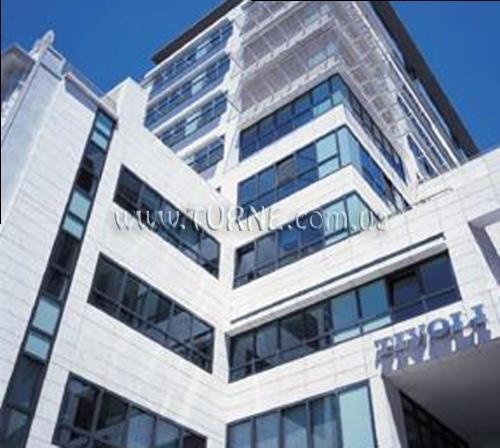 Hotel NH Liberdade 4*