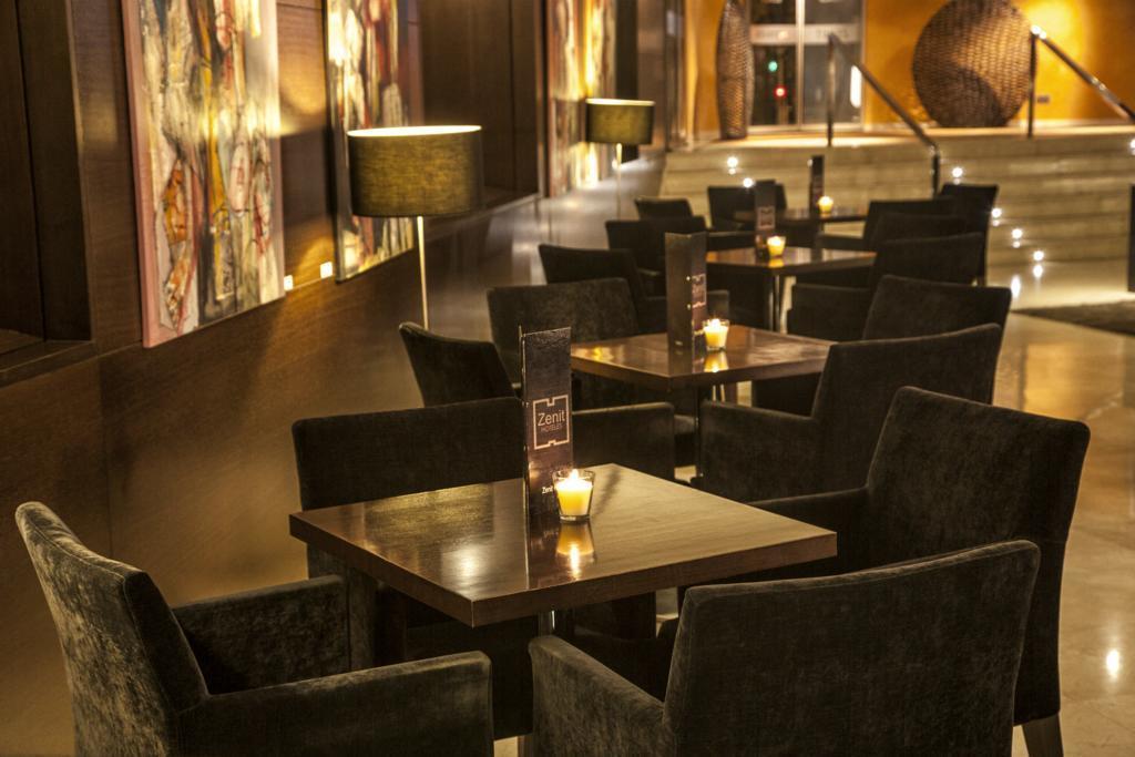 Изображение Zenit Lisboa 4*