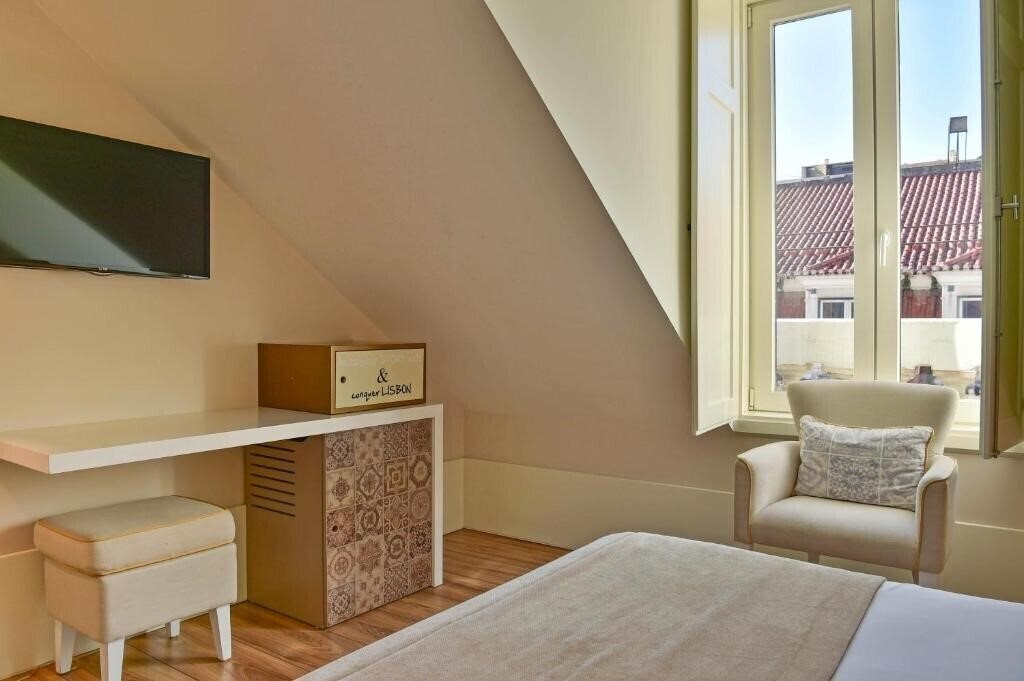 Imaginea My Story Hotel Ouro 3*