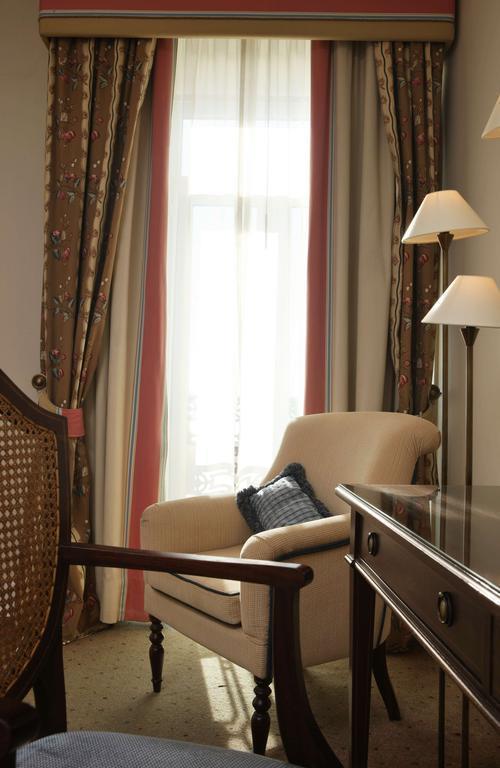 Fotografie As Janelas Verdes 4*