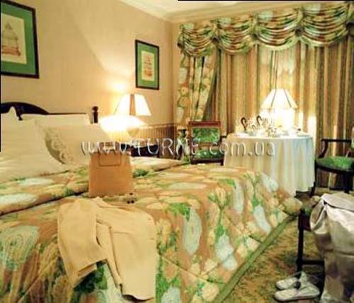 Фотография Fenix Urban 4*