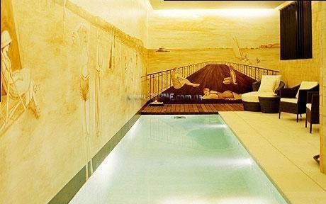 Imaginea Heritage Av Liberdade 4*