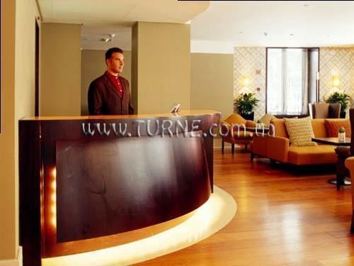 Imaginea Heritage Av Liberdade 4*