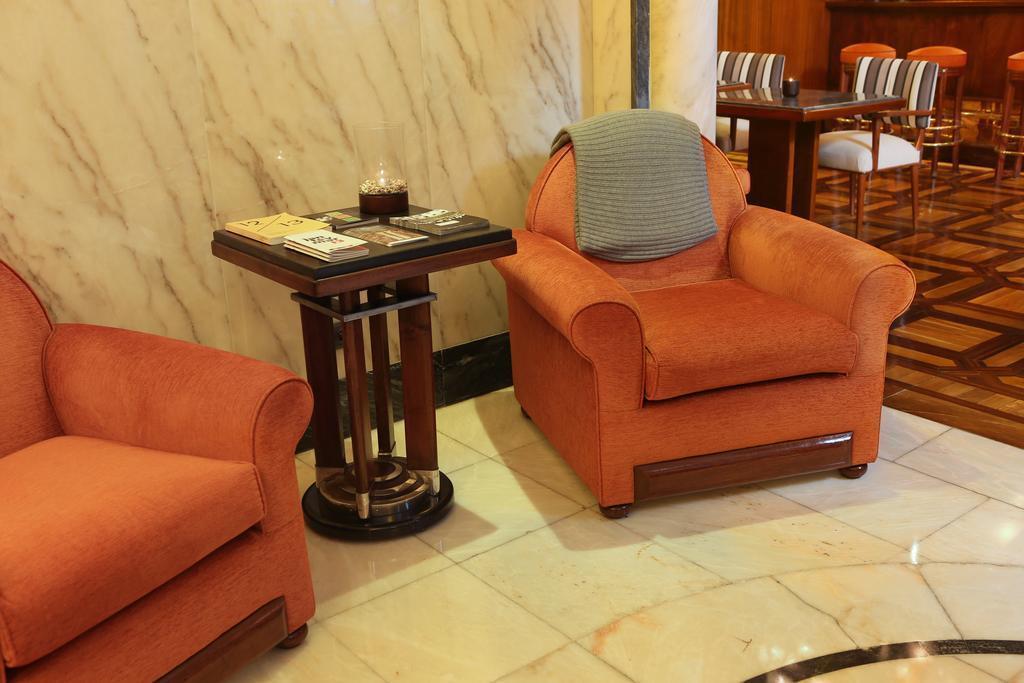 Изображение Britania (ex. Hotel Britania) 4*