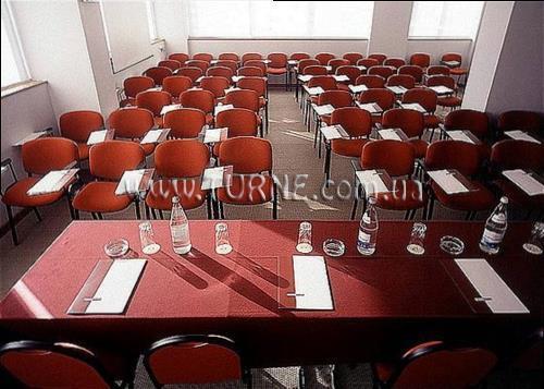 Отель Lutecia 4*