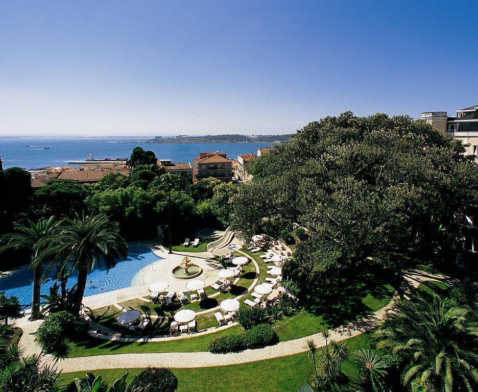 Fotografii Olissippo Lapa Palace 5*