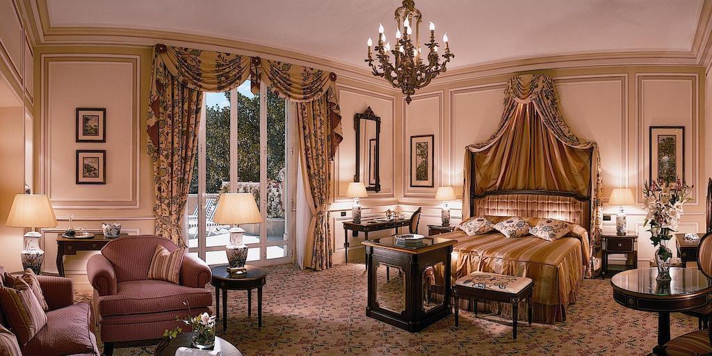 Imaginea Olissippo Lapa Palace 5*