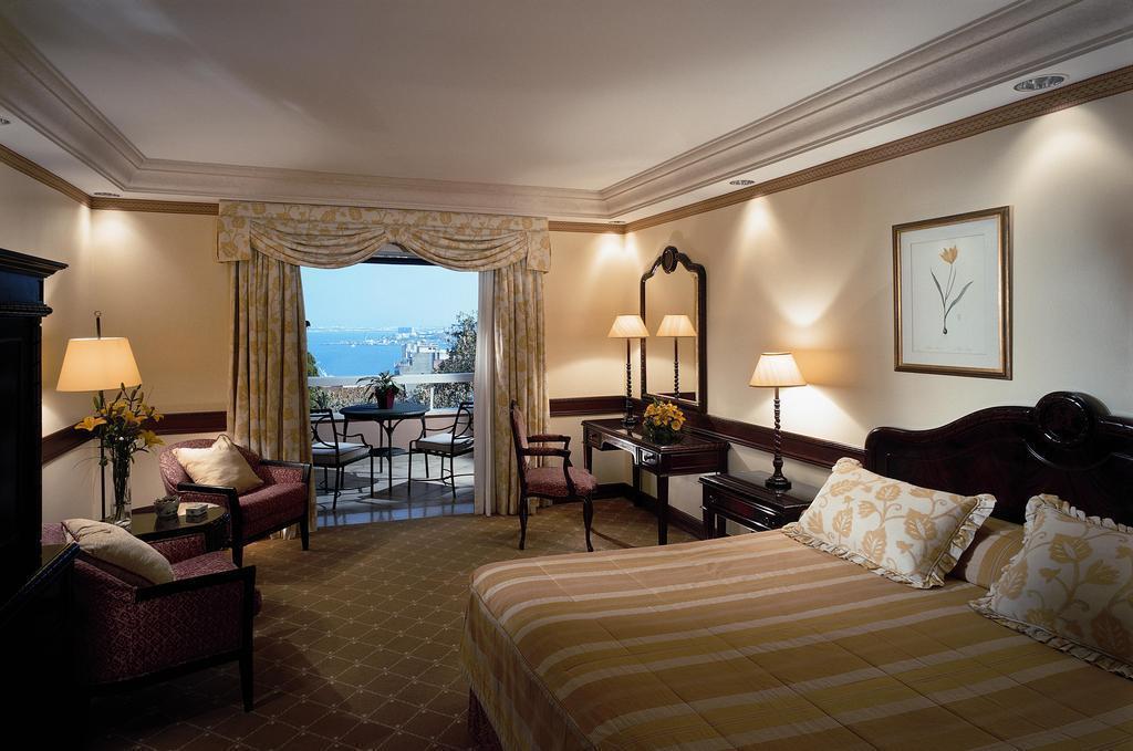 Hotel Olissippo Lapa Palace 5*