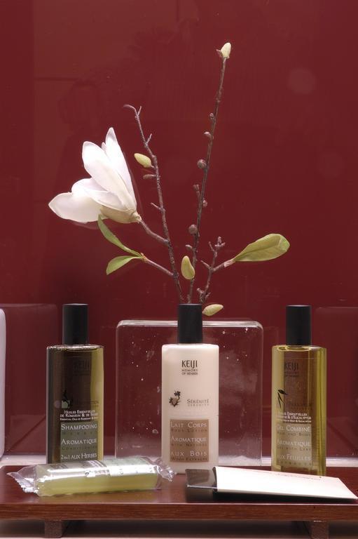 Fotografie Olissippo Oriente 4*