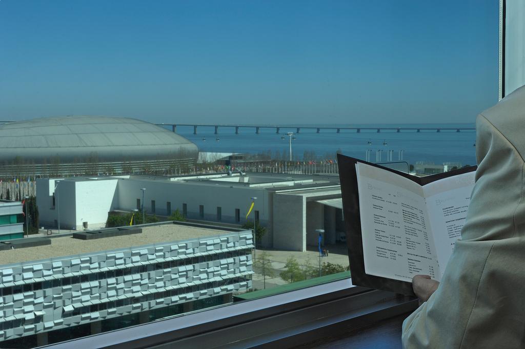 Imaginea Olissippo Oriente 4*