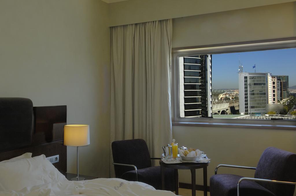 Imaginea Olissippo Oriente 4*