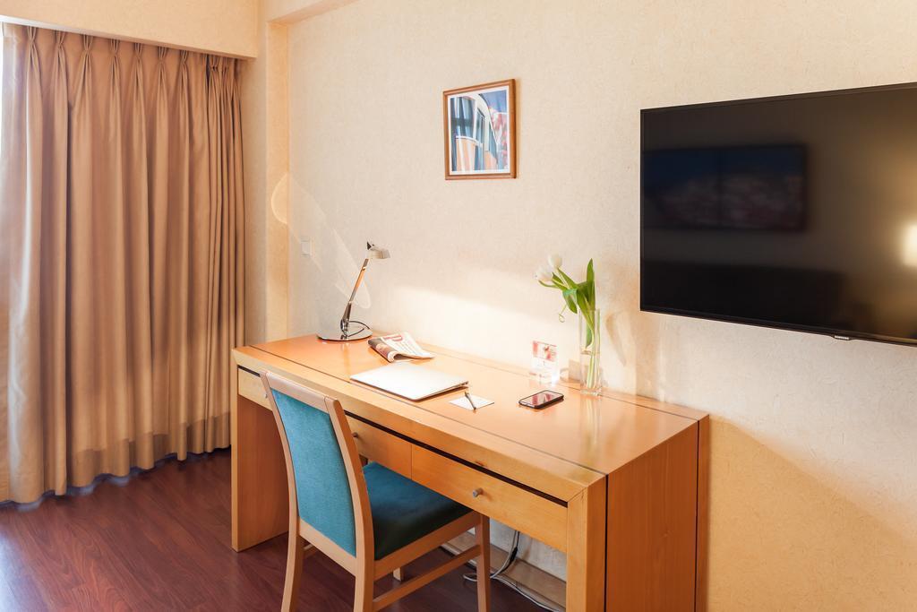 Fotografii ROMA (ex. Hotel Roma) 3*