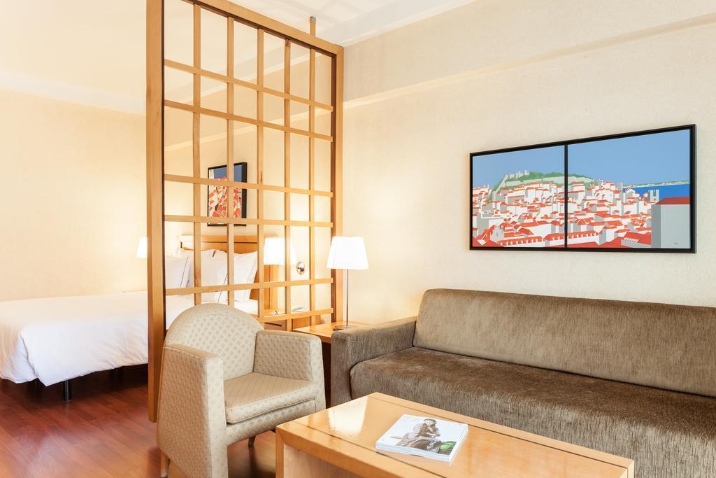 Imaginea ROMA (ex. Hotel Roma) 3*