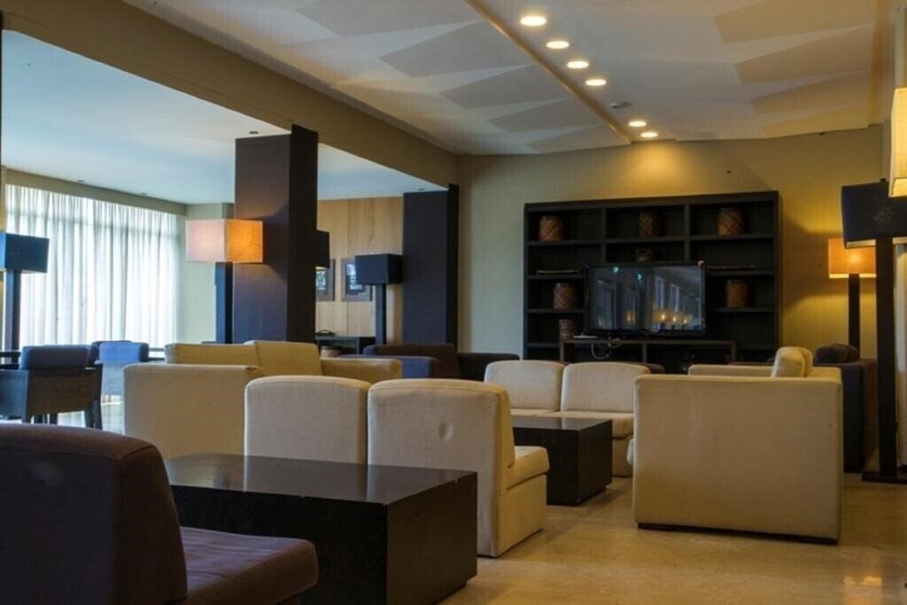 Изображение Hotel Praia Mar 4*