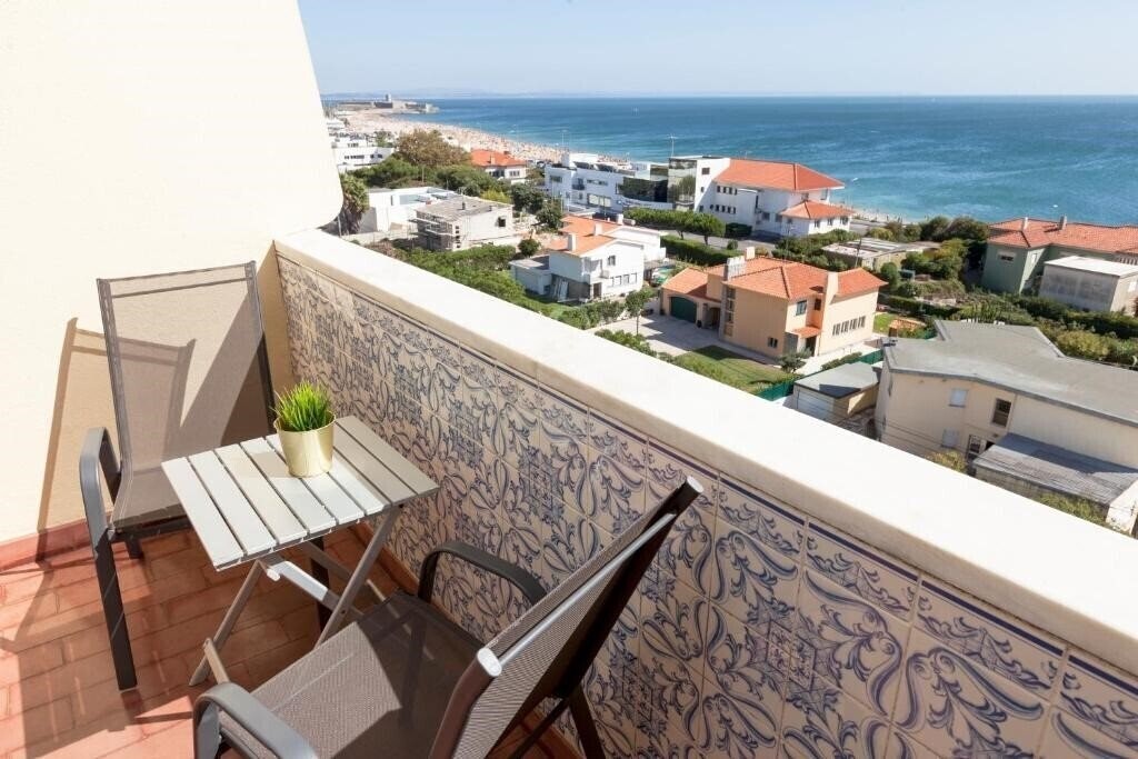 Картинка Hotel Praia Mar 4*