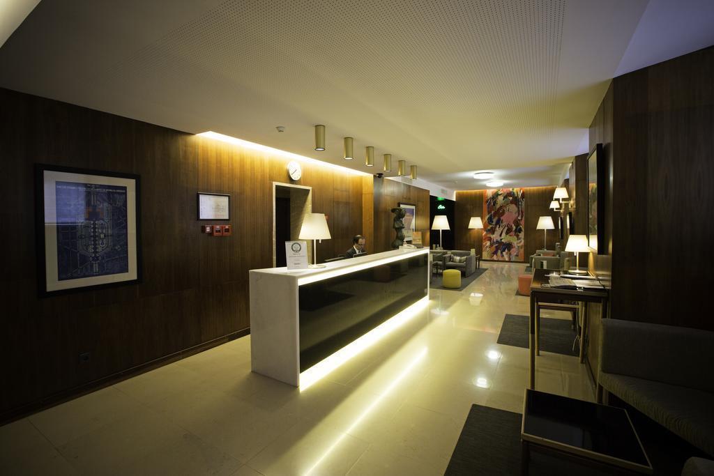 Hotel Miraparque 3*