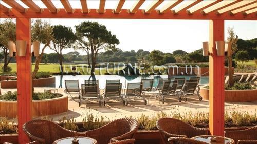 Картинка Quinta da Marinha Cascais 5*
