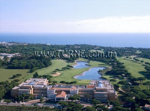 Изображение Quinta da Marinha Cascais 5*