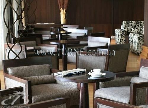 Фотография Quinta da Marinha Cascais 5*