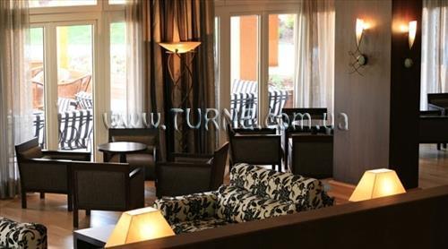 Фото Quinta da Marinha Cascais 5*