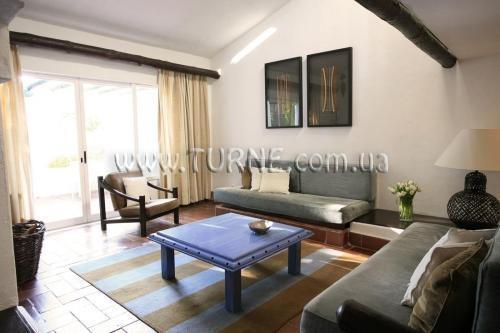 Отель Quinta da Marinha Cascais 5*