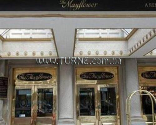 Hotel Vip Gran Lisboa 5*