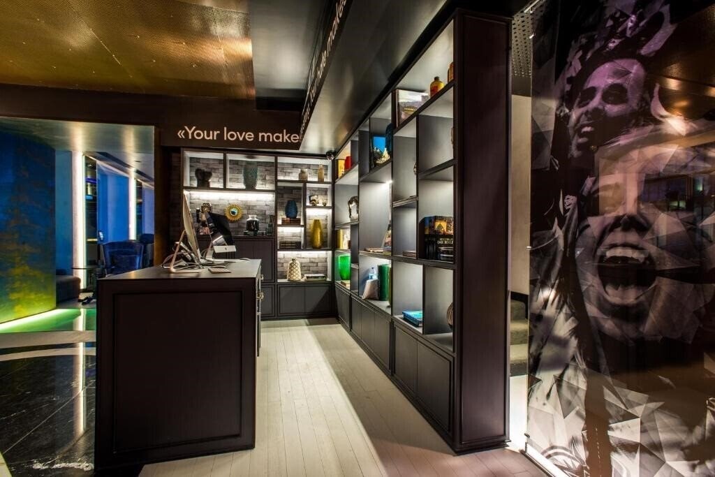 Imaginea Pestana Cr7 Lisboa 4*