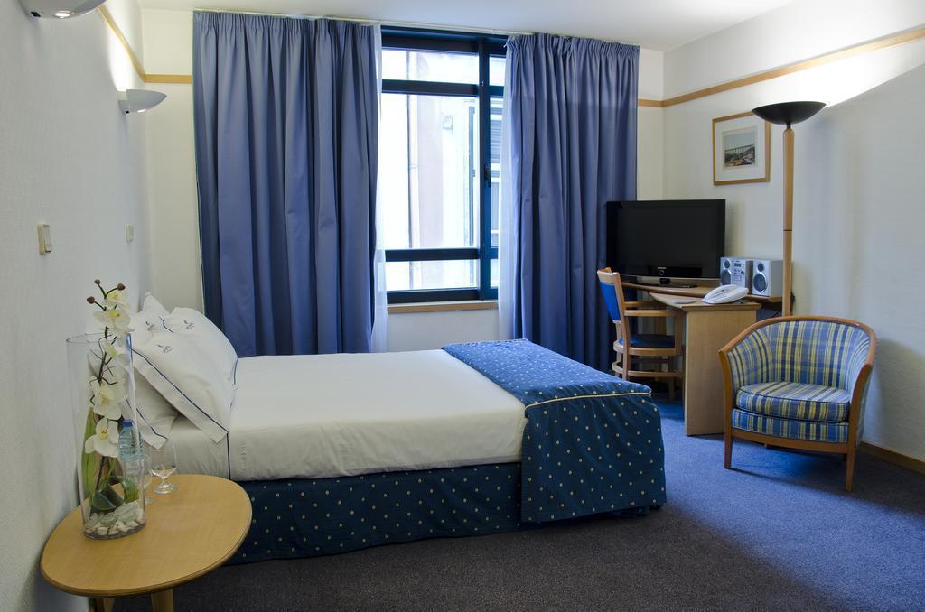 Fotografie Vip Executive Eden Aparthotel 4*