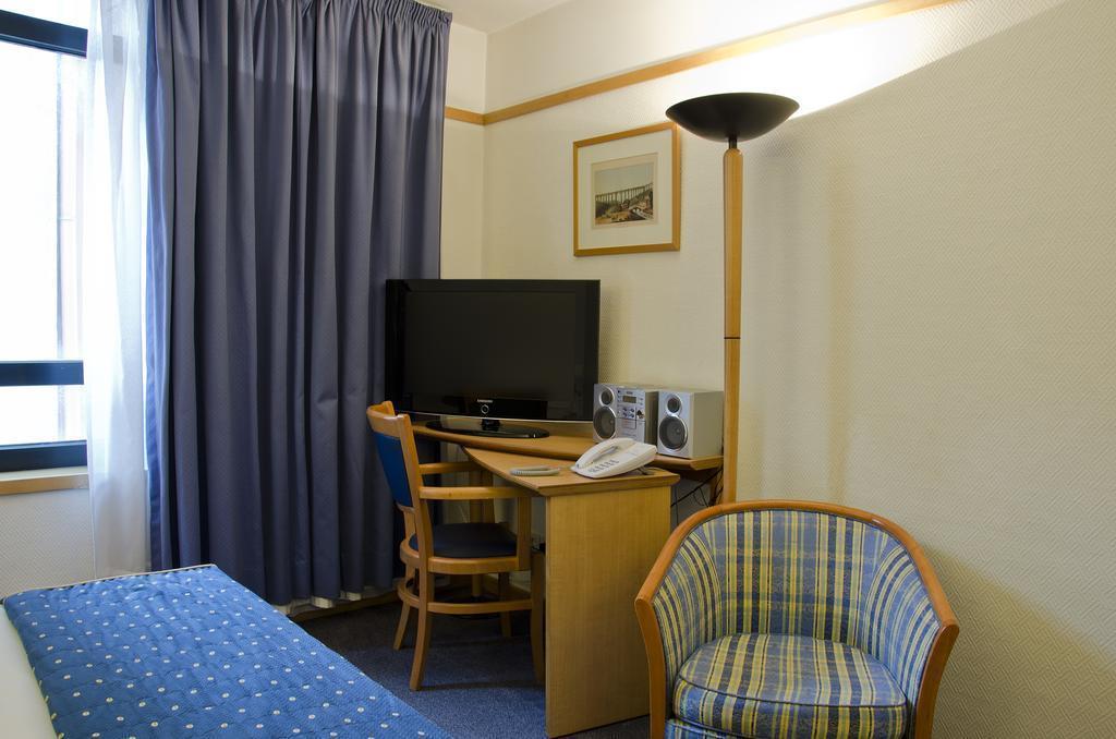 Imaginea Vip Executive Eden Aparthotel 4*