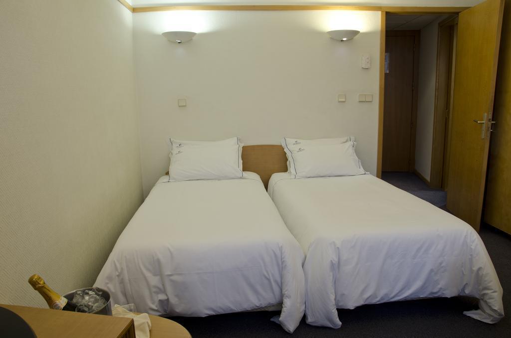 Imaginea Vip Executive Eden Aparthotel 4*