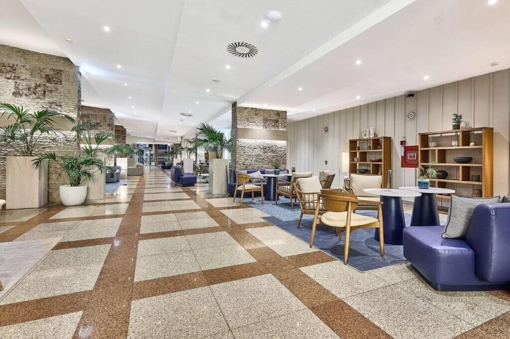 Fotografie Tryp Lisboa Caparica Mar Hotel 4*