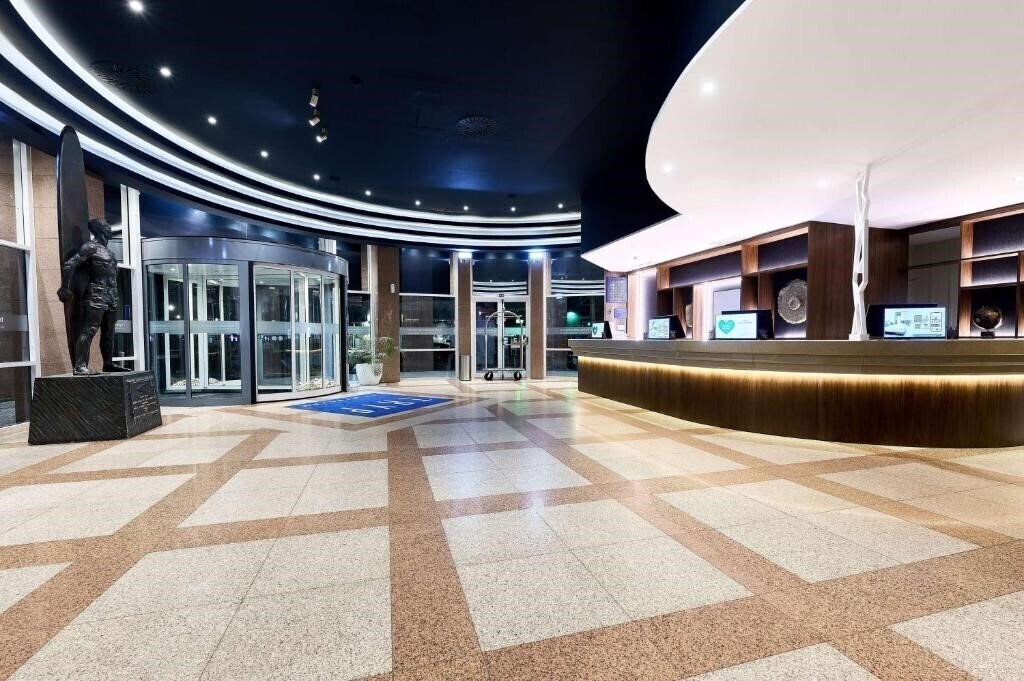 Fotografii Tryp Lisboa Caparica Mar Hotel 4*