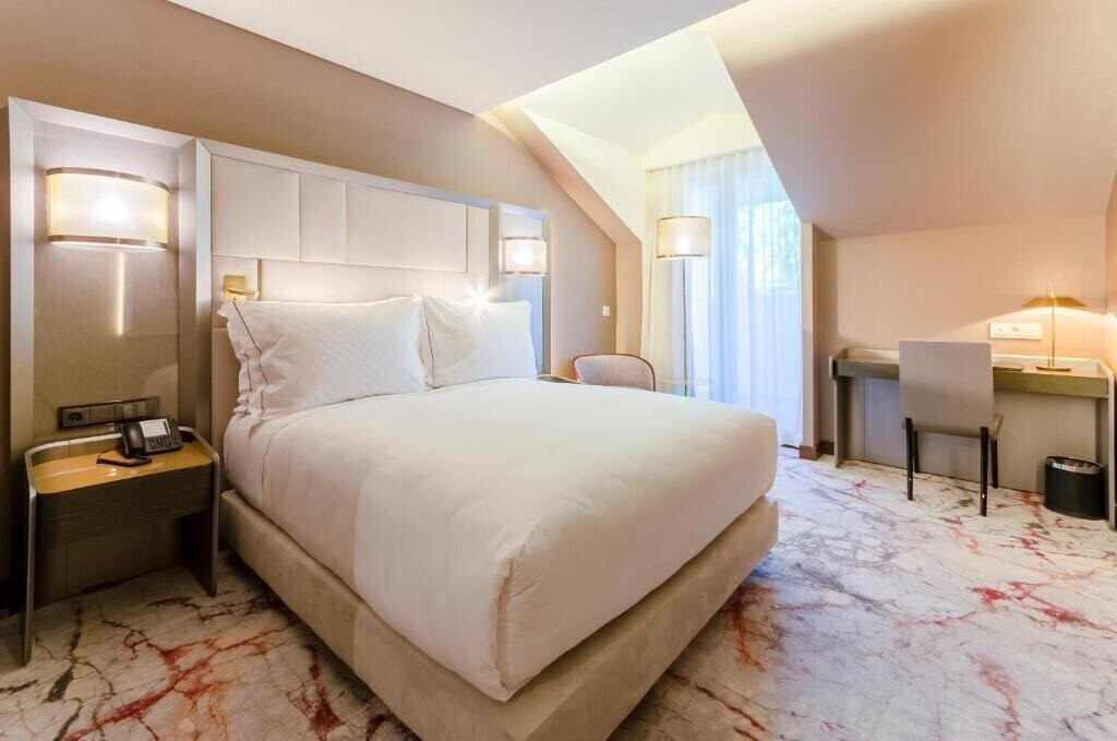 Hotel Turim Boulevard Hotel 5*