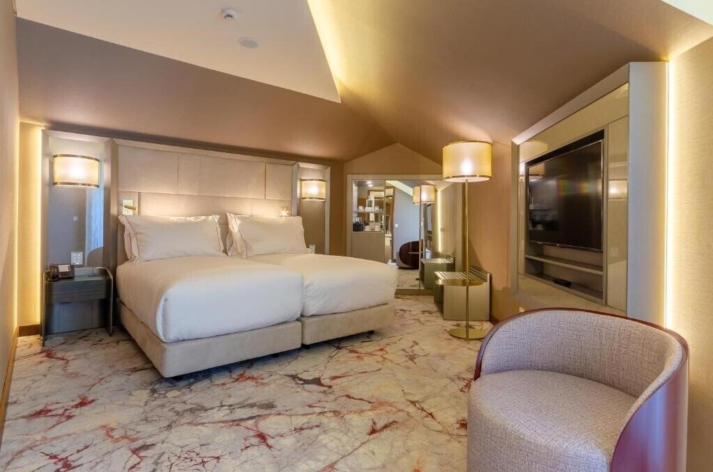 Fotografii Turim Boulevard Hotel 5*