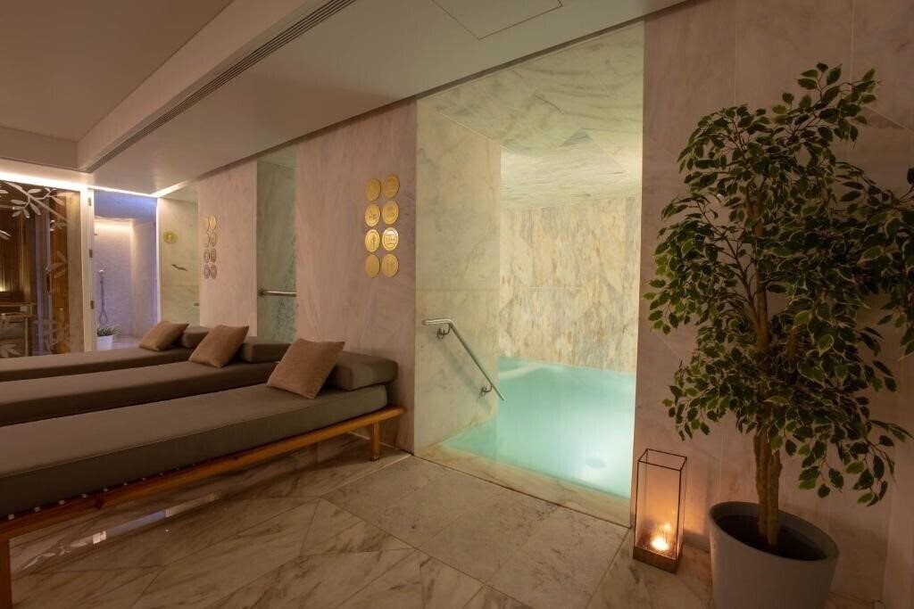 Фотография Lux Lisboa Pessoa 4*