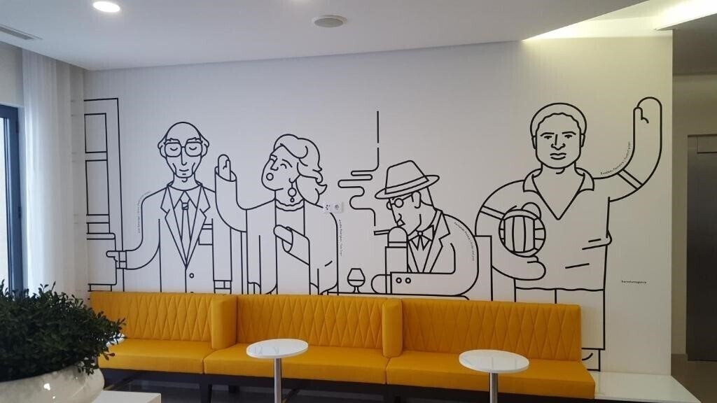 Imaginea Fenicius Charme отель без категории