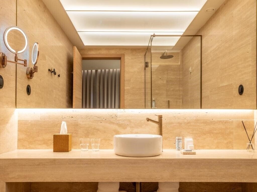 Fotografie Browns Avenue Hotel 5*