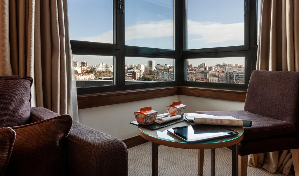 Fotografie Acores Lisboa 4*
