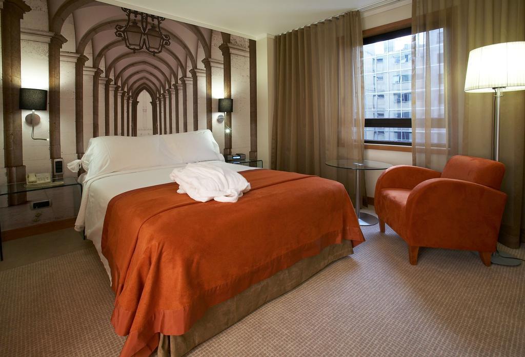 Fotografii Marques De Pombal 4*