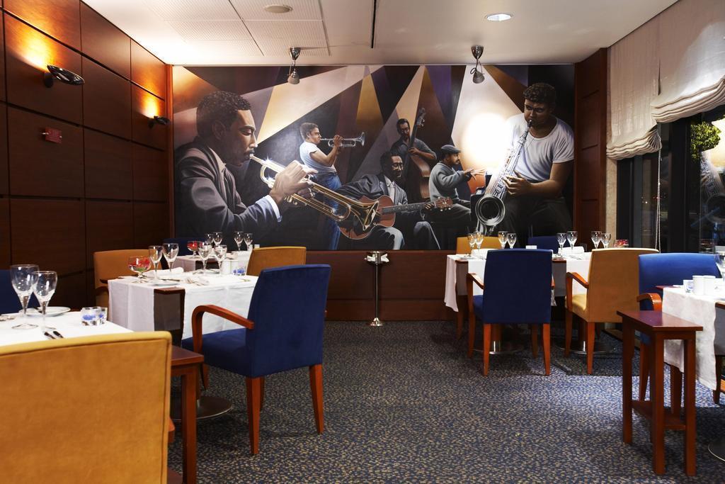 Fotografie Marques De Pombal 4*