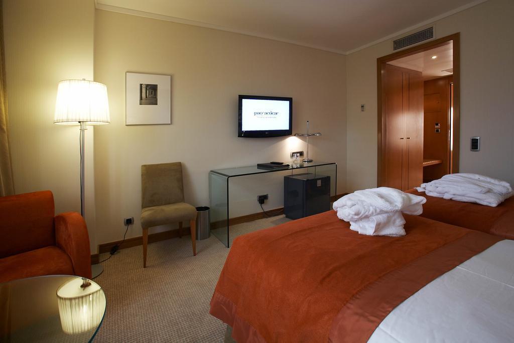 Imaginea Marques De Pombal 4*