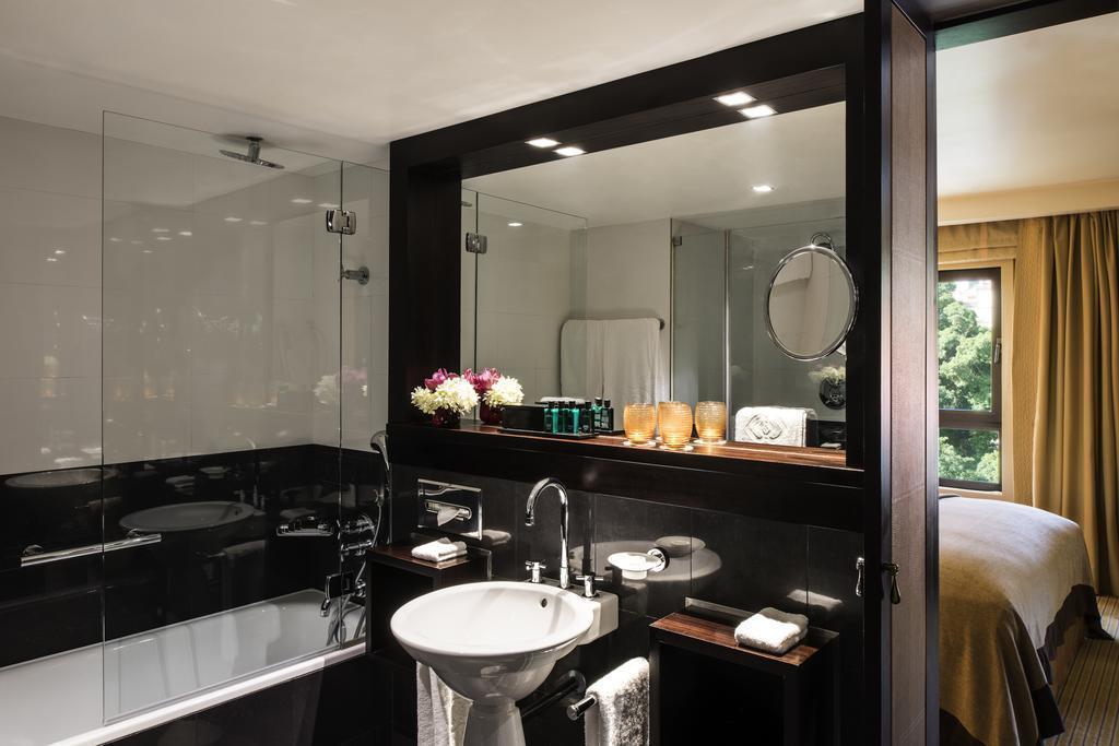 Картинка Sofitel Lisbon Liberdade 5*