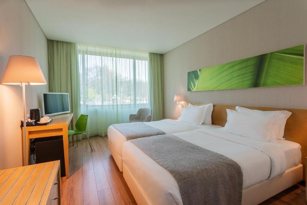 Фото Fenix Garden 3*