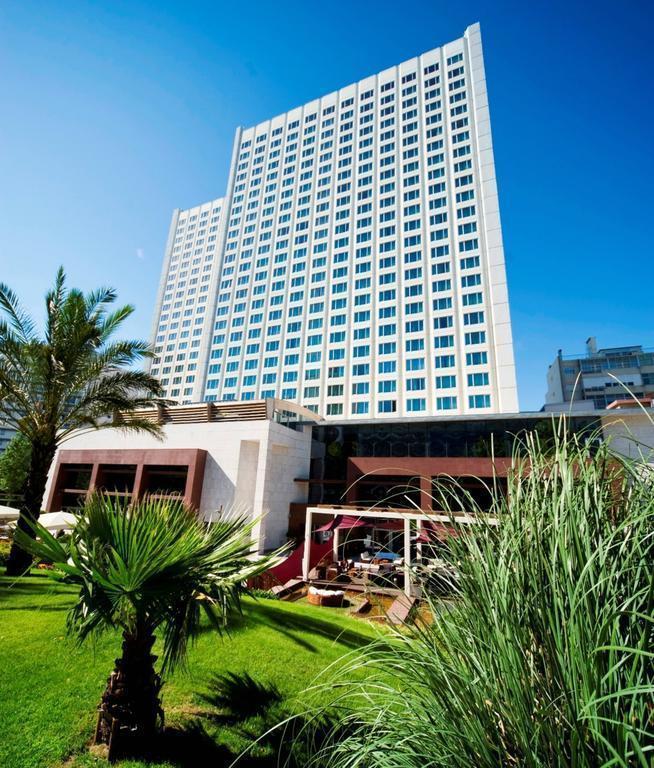 Фото Corinthia Hotel Lisbon 5*