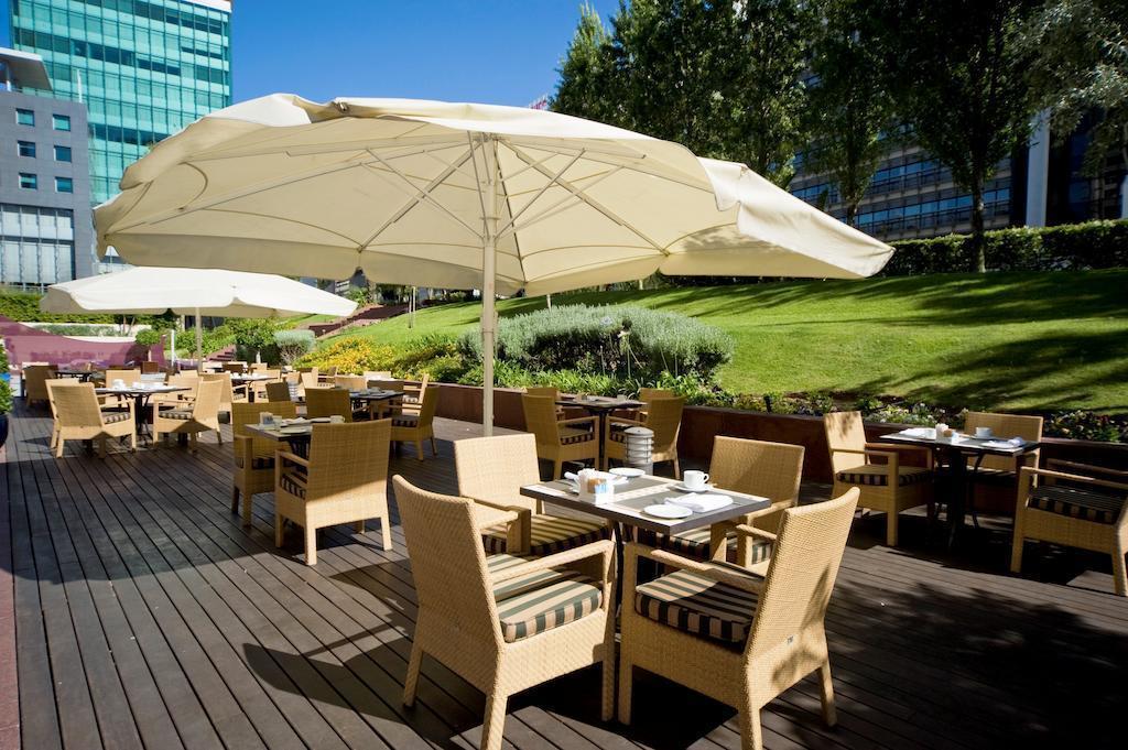 Фотография Corinthia Hotel Lisbon 5*