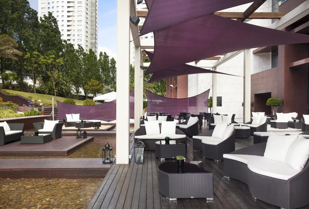 Изображение Corinthia Hotel Lisbon 5*