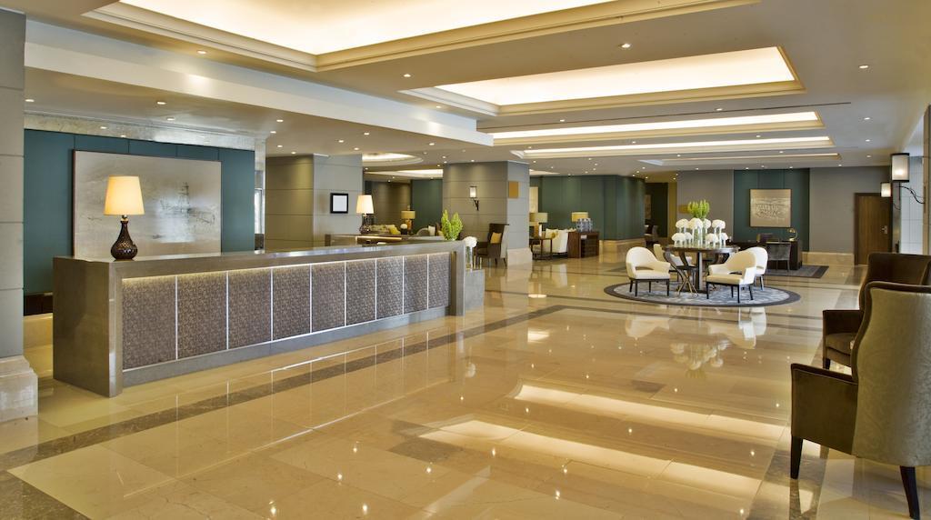 Картинка Corinthia Hotel Lisbon 5*