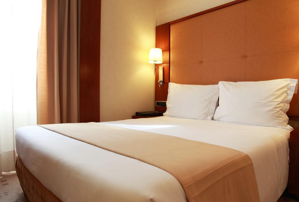 Отель Dom Carlos Liberty 3*