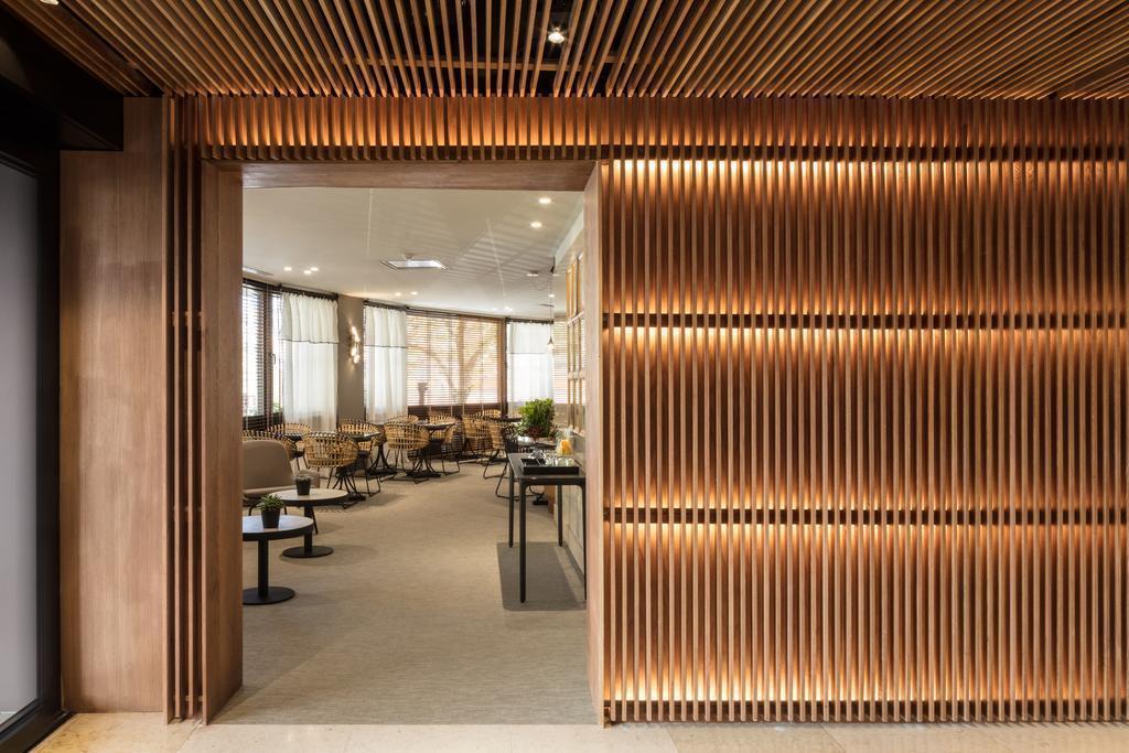 Hotel Dom Carlos Park 3*