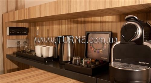 Картинка Inspira Santa Marta 4*